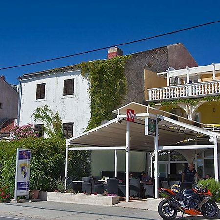 Apartment Carlitos Karlobag Εξωτερικό φωτογραφία