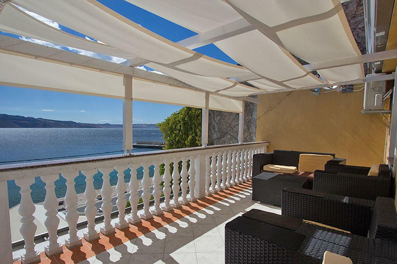 Apartment Carlitos Karlobag Εξωτερικό φωτογραφία