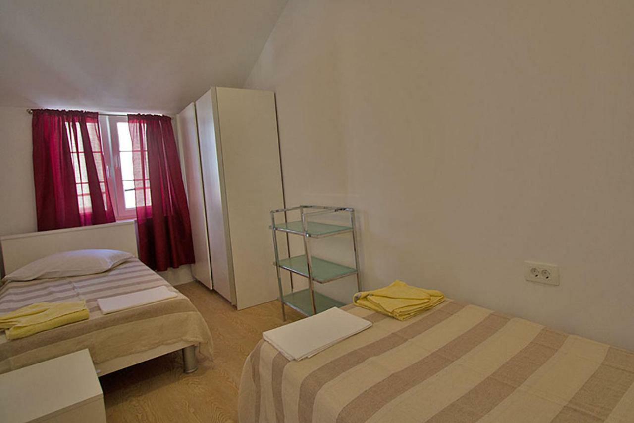Apartment Carlitos Karlobag Εξωτερικό φωτογραφία
