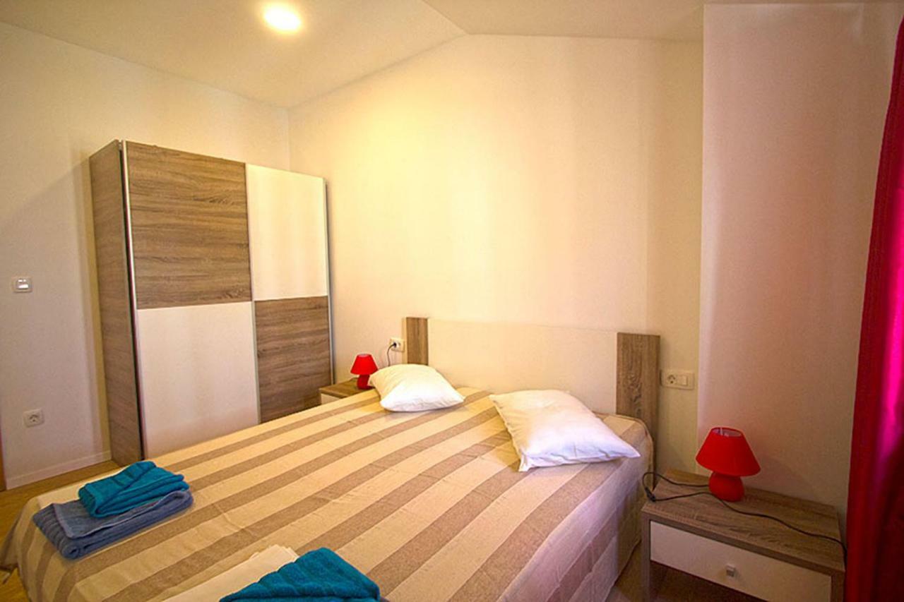Apartment Carlitos Karlobag Εξωτερικό φωτογραφία